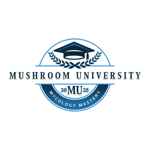 Mushroom University Key - MUST HAVE ACCOUNT