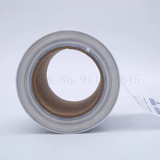 1Roll/Lot 10Cmx38M Sealing Film Parafilm M Laboratory Seal Film PM-996 4INX125FT with Film Cutter or Not