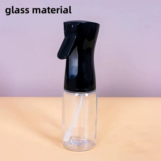 Fine Mister Bottle - Glass