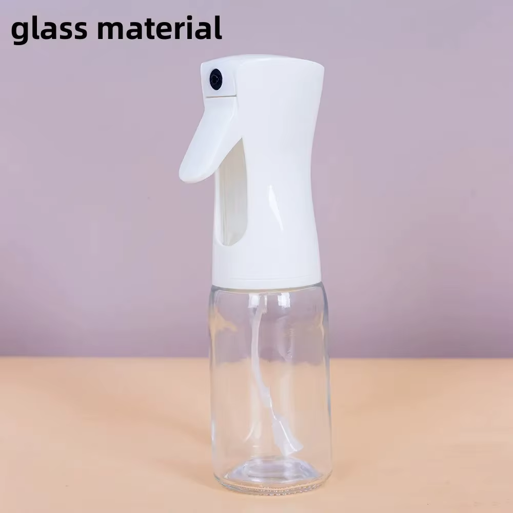 Fine Mister Bottle - Glass